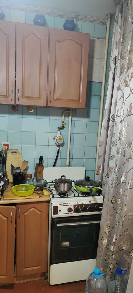 Квартира на вул. Лук'янівська, 21 в Києві, ID 170804, фото №7
