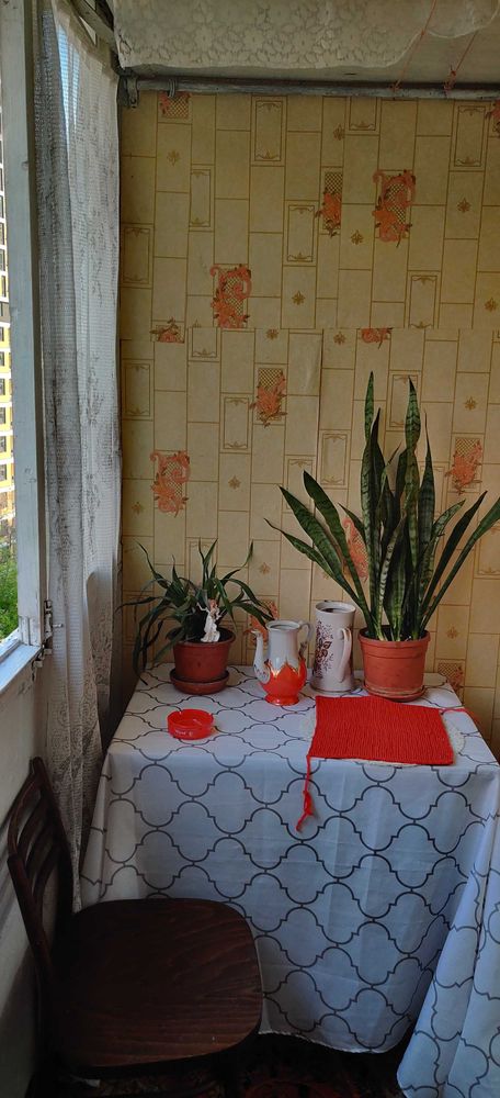 Квартира на вул. Лук'янівська, 21 в Києві, ID 170804, фото №8