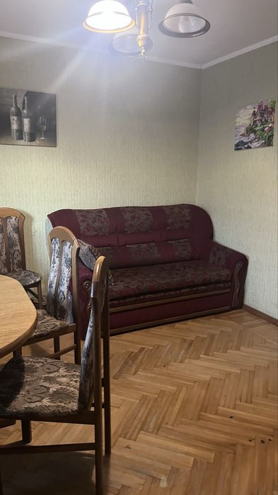 Квартира в Слов'янську, ID 291858, фото №14