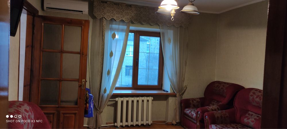 Квартира в Слов'янськ, ID 291858, фото №5