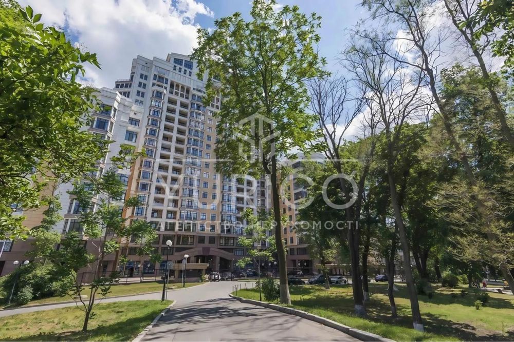 Квартира на вул. Грушевського, 9а в Києві, ID 203282, фото №19