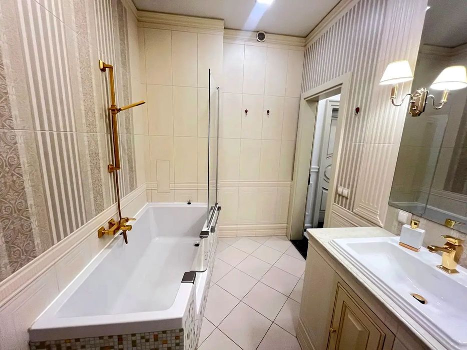 Квартира на ЖК Престиж Холл в Києві, ID 299131, фото №18