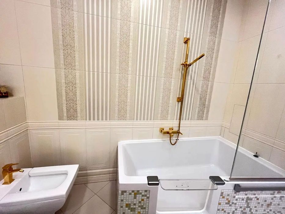 Квартира на ЖК Престиж Холл в Києві, ID 299131, фото №20
