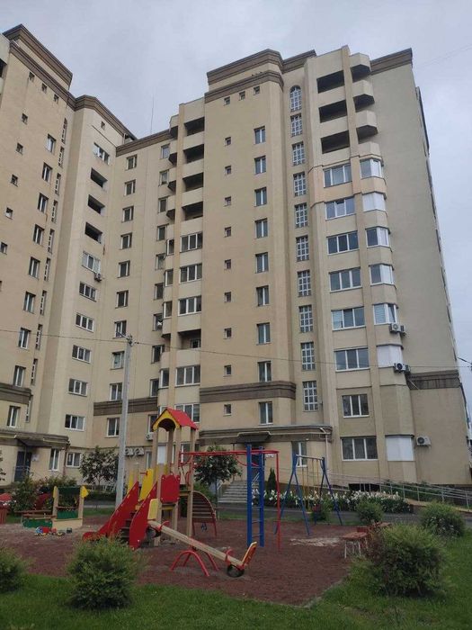 Квартира на вул. Виктора Йови, 1 в Києві, ID 311594, фото №1