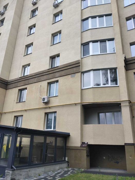 Квартира на вул. Виктора Йови, 1 в Києві, ID 311594, фото №2