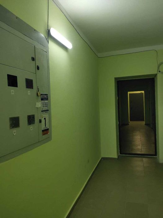 Квартира на вул. Виктора Йови, 1 в Києві, ID 311594, фото №19