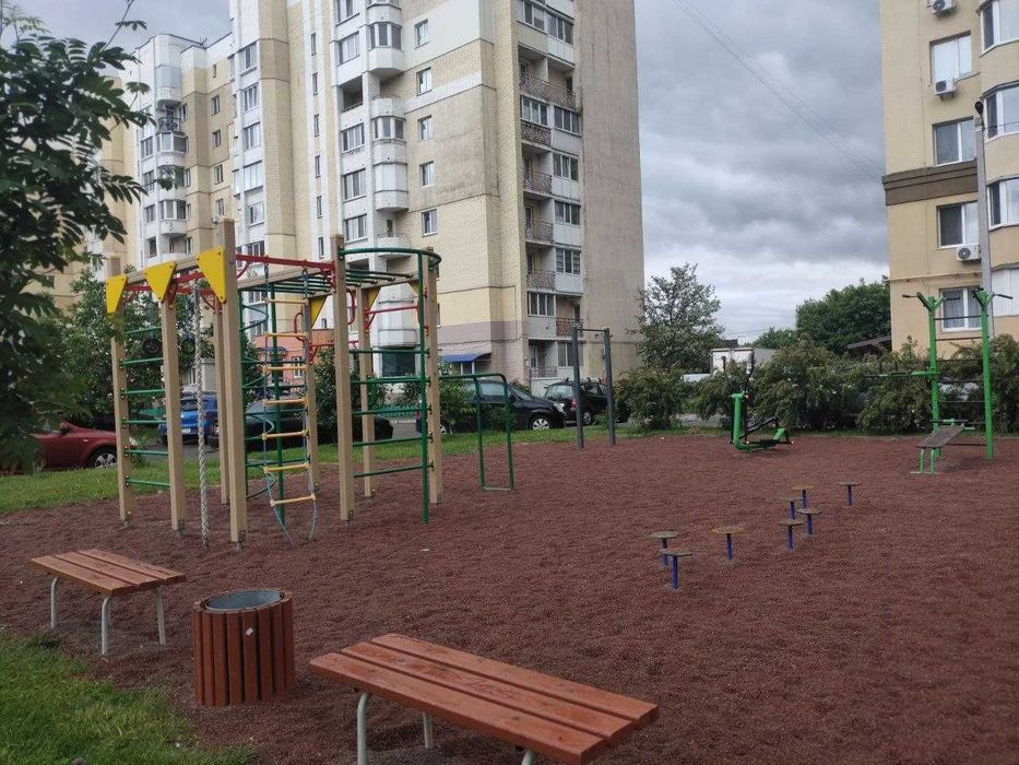 Квартира на вул. Виктора Йови, 1 в Києві, ID 311594, фото №21