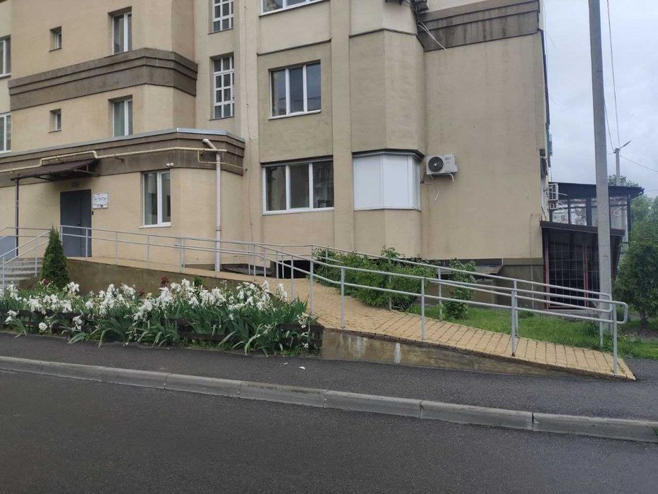 Квартира на вул. Виктора Йови, 1 в Києві, ID 311594, фото №22