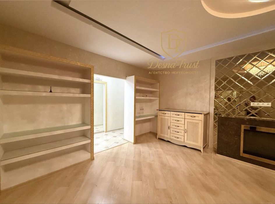 Квартира на вул. Алма-Атинська, 37Б в Києві, ID 206514, фото №15