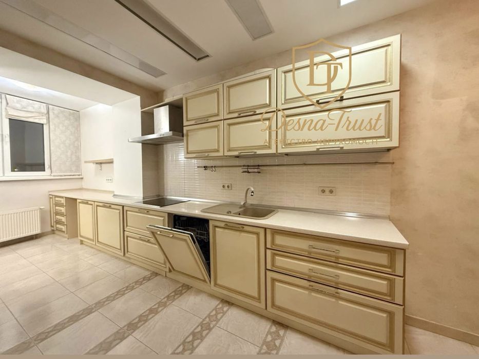 Квартира на вул. Алма-Атинська, 37Б в Києві, ID 206514, фото №6