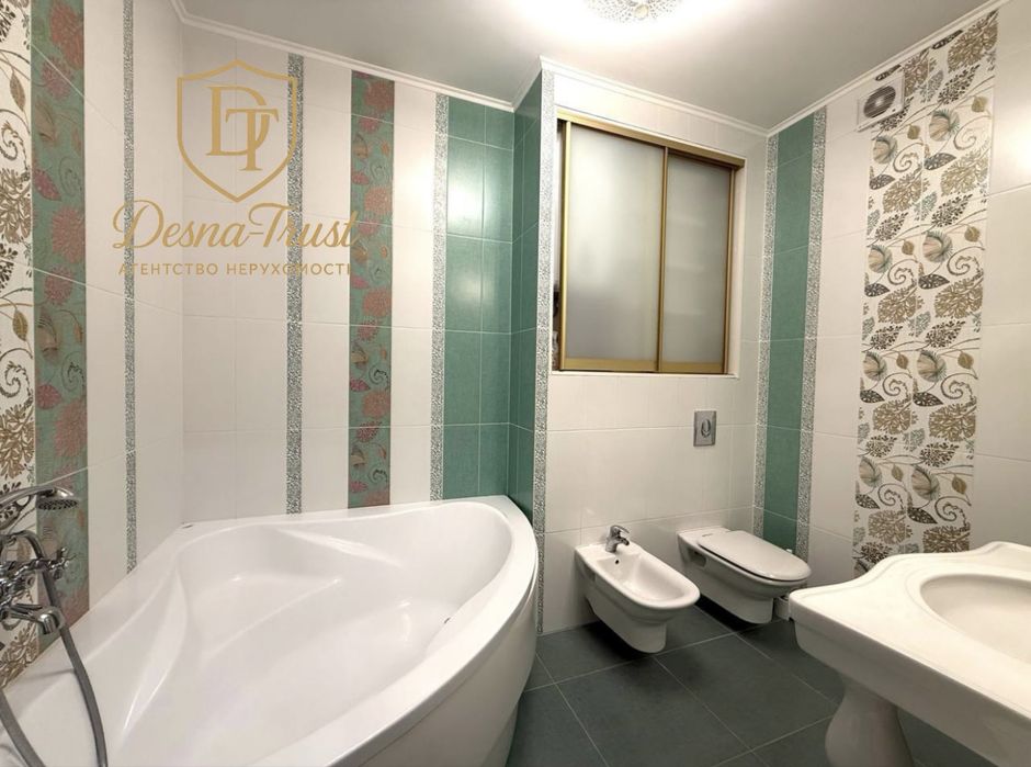 Квартира на вул. Алма-Атинська, 37Б в Києві, ID 206514, фото №8