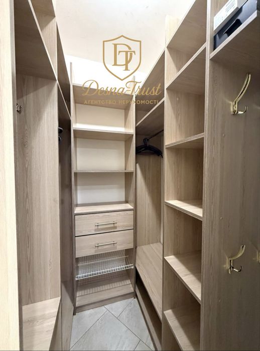 Квартира на вул. Алма-Атинська, 37Б в Києві, ID 206514, фото №9