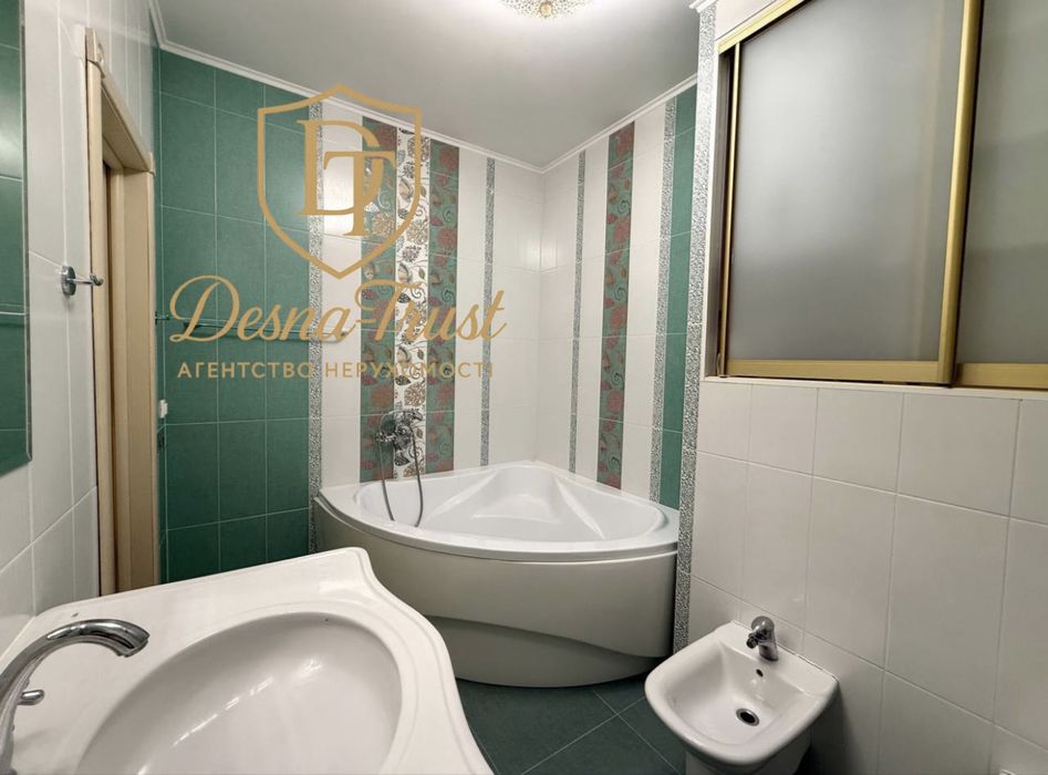 Квартира на вул. Алма-Атинська, 37Б в Києві, ID 206514, фото №10