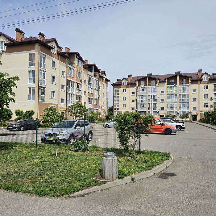 Квартира на вул. Центральна, 38в в Київ, ID 164748, фото №1