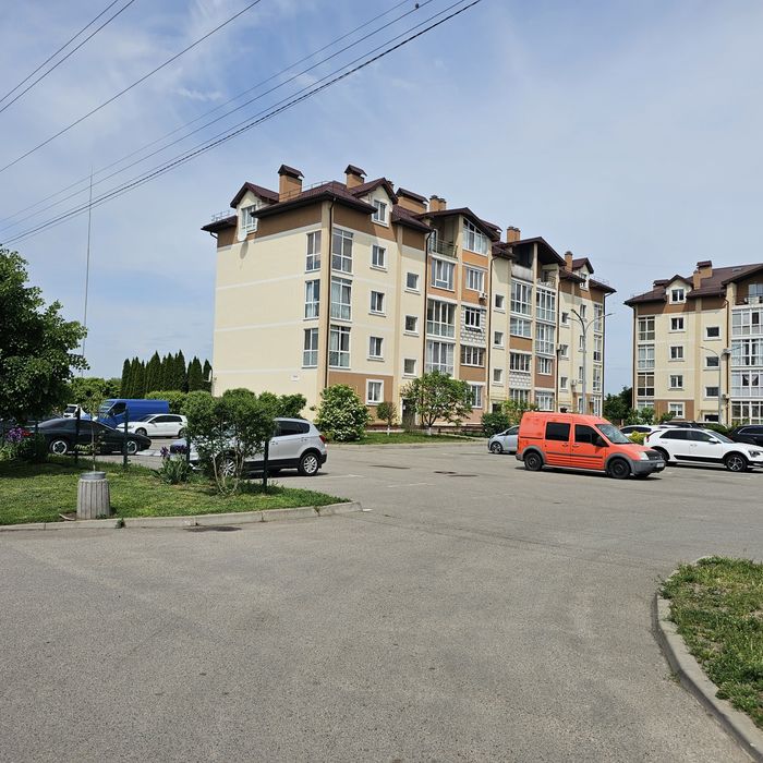 Квартира на вул. Центральна, 38в в Київ, ID 164748, фото №2