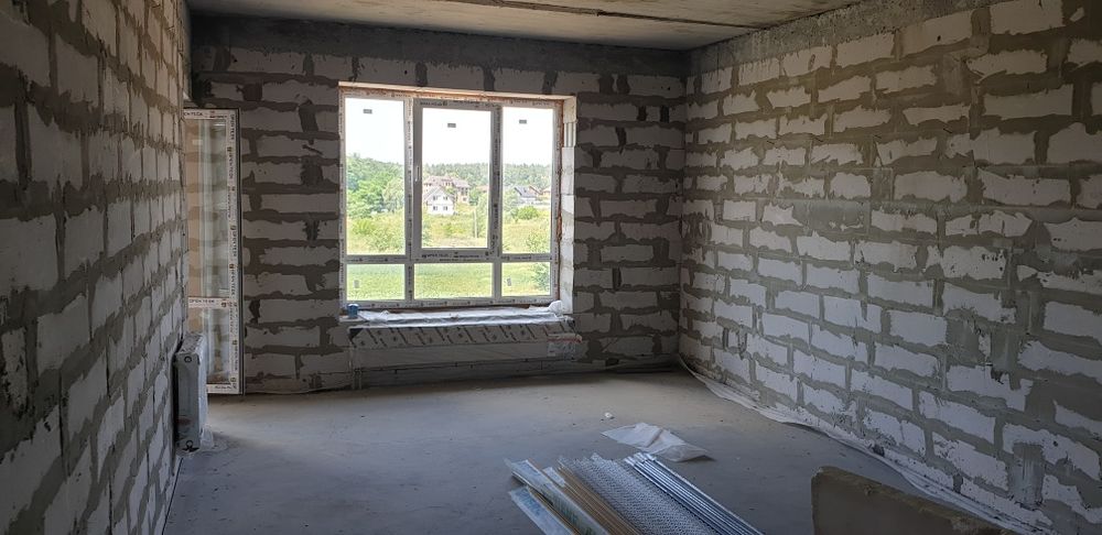 Квартира на вул. Центральна, 38в в Києві, ID 164748, фото №17