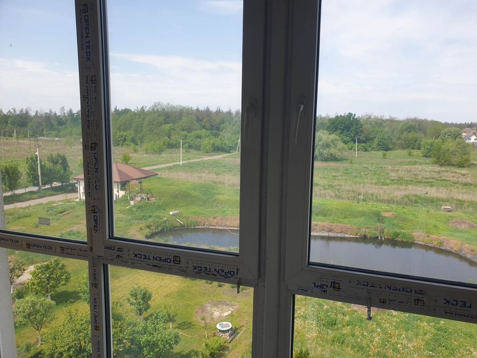 Квартира на вул. Центральна, 38в в Київ, ID 164748, фото №3