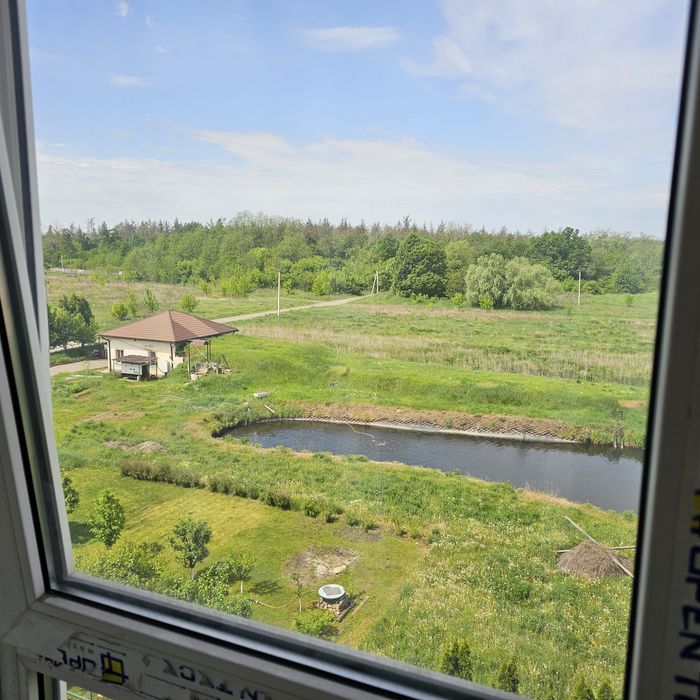 Квартира на вул. Центральна, 38в в Київ, ID 164748, фото №4