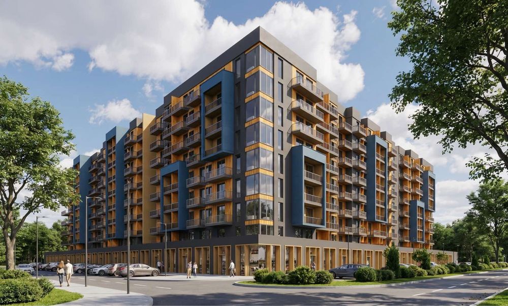 Квартира на вул. Загорська в Ужгороді, ID 234841, фото №3