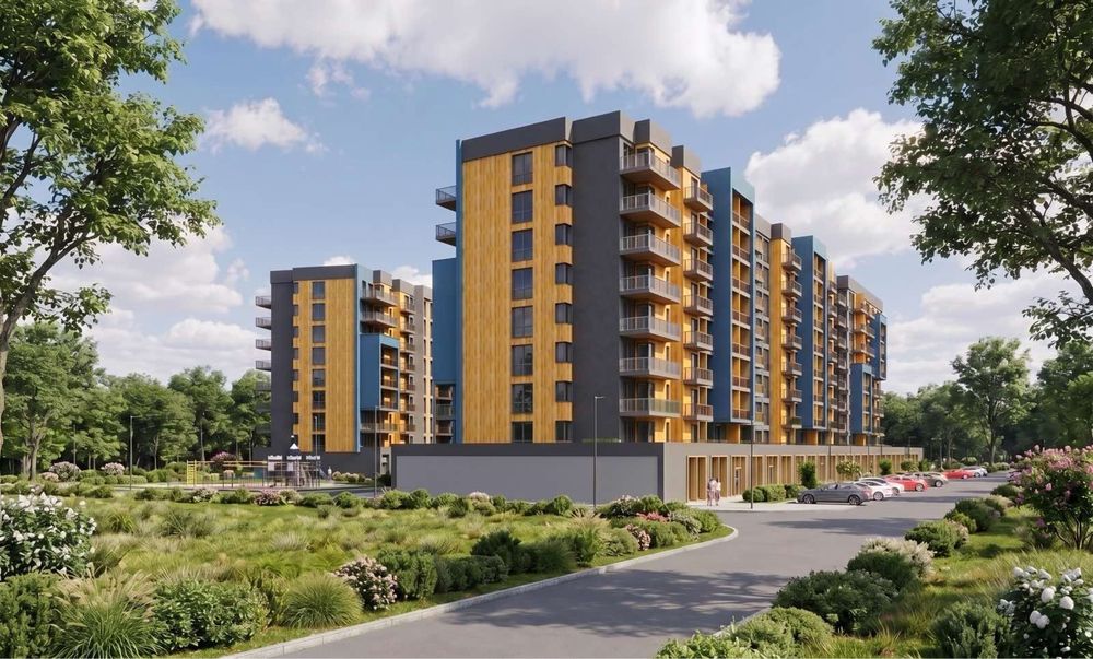 Квартира на вул. Загорська в Ужгороді, ID 234841, фото №4