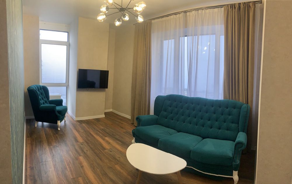 Квартира на вул. Левка Лук'яненка, 21/19 в Київ, ID 164905, фото №3