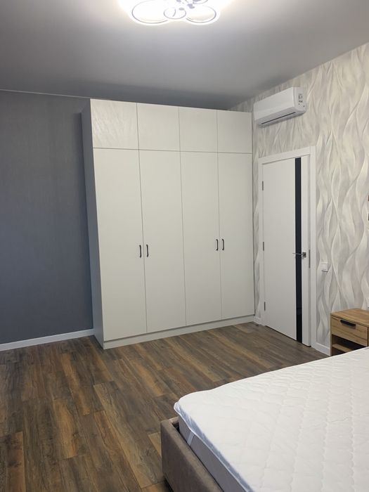 Квартира на вул. Левка Лук'яненка, 21/19 в Київ, ID 164905, фото №4