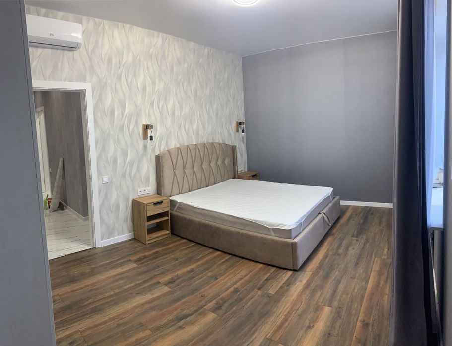 Квартира на вул. Левка Лук'яненка, 21/19 в Київ, ID 164905, фото №5