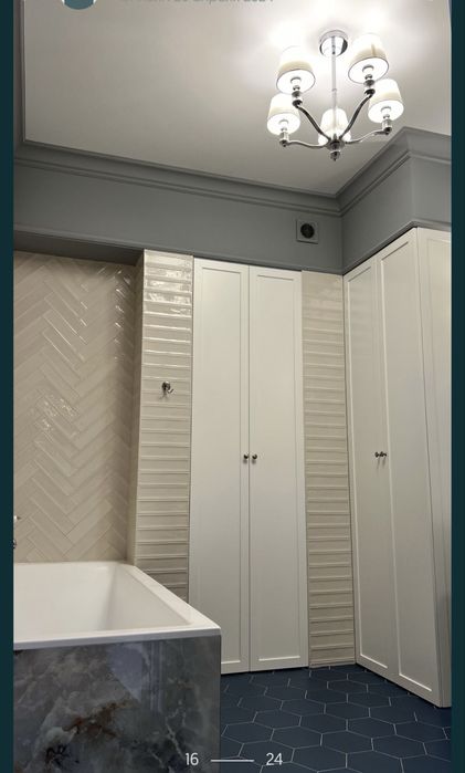 Квартира на ЖК «Корфу» в Одесі, ID 303042, фото №10