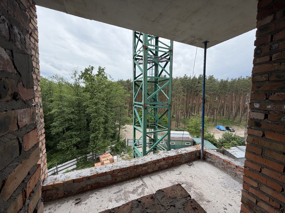 Квартира на ЖК Олімп в Києві, ID 246637, фото №6