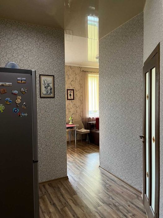 Квартира на ЖК Журавлівський в Харків, ID 202039, фото №2