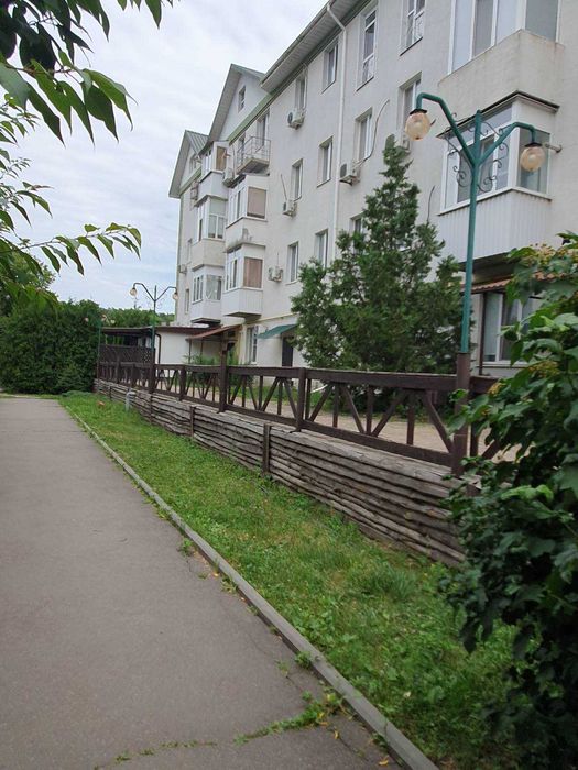 Квартира на ЖК Журавлівський в Харкові, ID 202039, фото №11