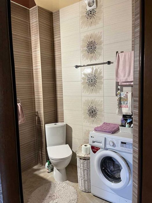 Квартира на ЖК Журавлівський в Харків, ID 202039, фото №3