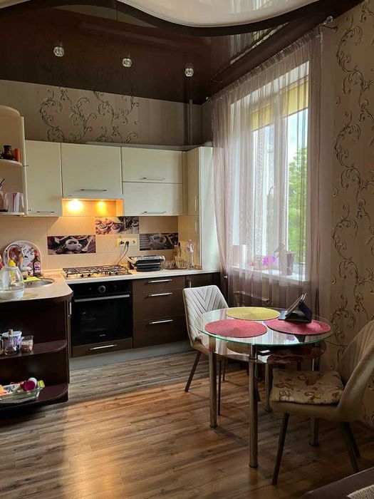 Квартира на ЖК Журавлівський в Харків, ID 202039, фото №5