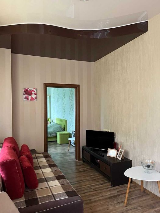 Квартира на ЖК Журавлівський в Харкові, ID 202039, фото №6