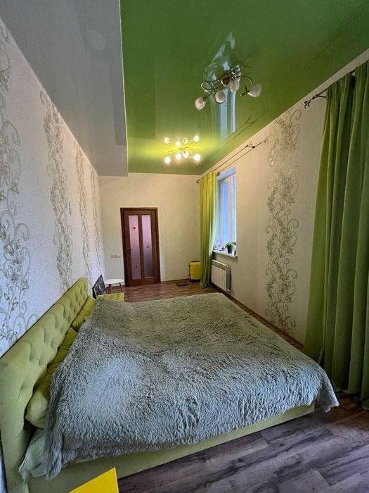 Квартира на ЖК Журавлівський в Харкові, ID 202039, фото №8