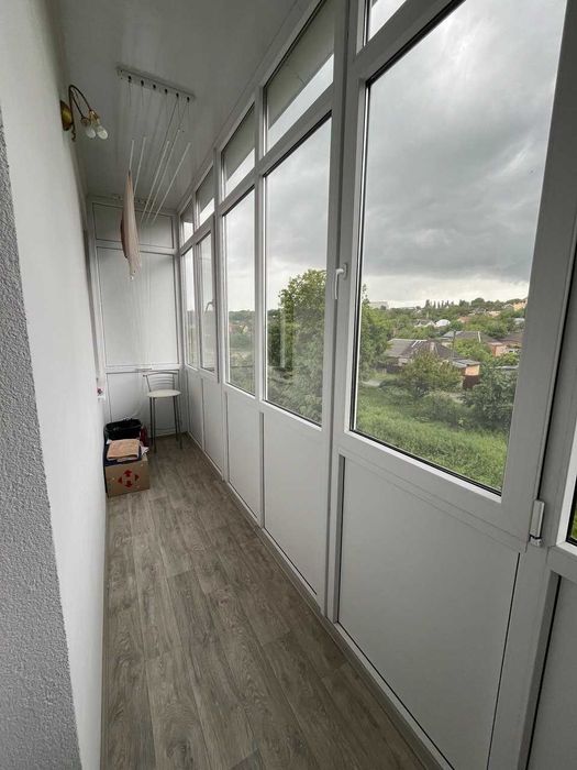 Квартира на ЖК Журавлівський в Харкові, ID 202039, фото №9