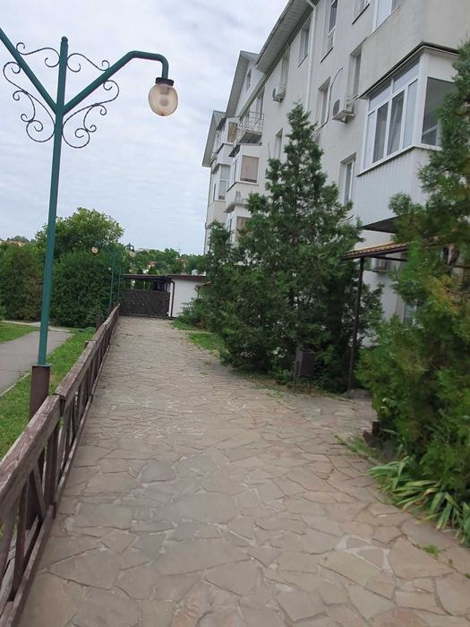 Квартира на ЖК Журавлівський в Харкові, ID 202039, фото №10