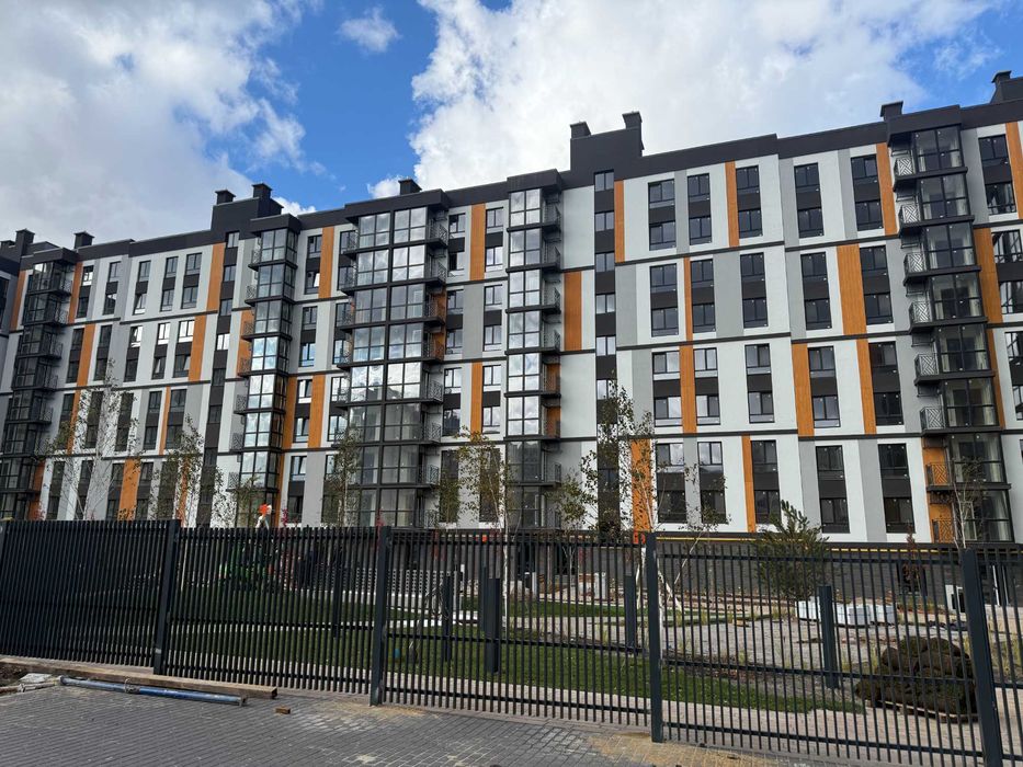 Квартира в Київ, ID 323399, фото №4