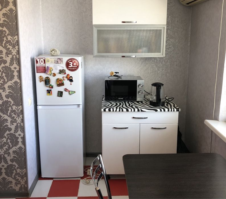 Квартира на Посьолок Котовського в Одесі, ID 378072, фото №5