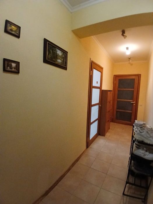 Квартира на вул. Героїв Афганістану в Києві, ID 221722, фото №6