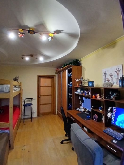 Квартира на вул. Героїв Афганістану в Києві, ID 221722, фото №7