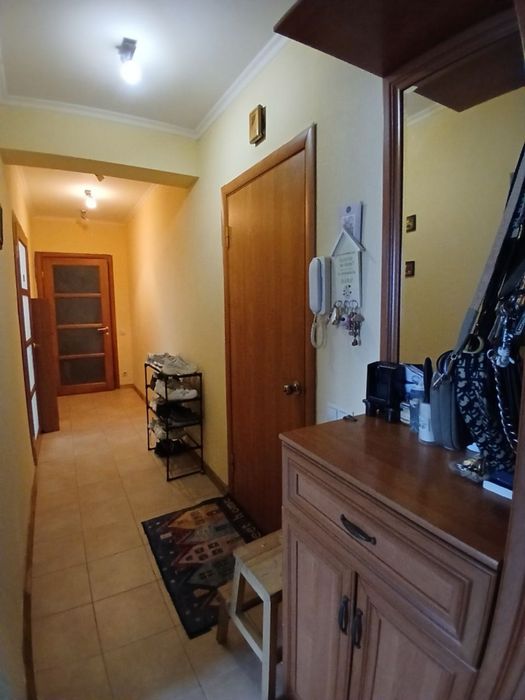 Квартира на вул. Героїв Афганістану в Києві, ID 221722, фото №9