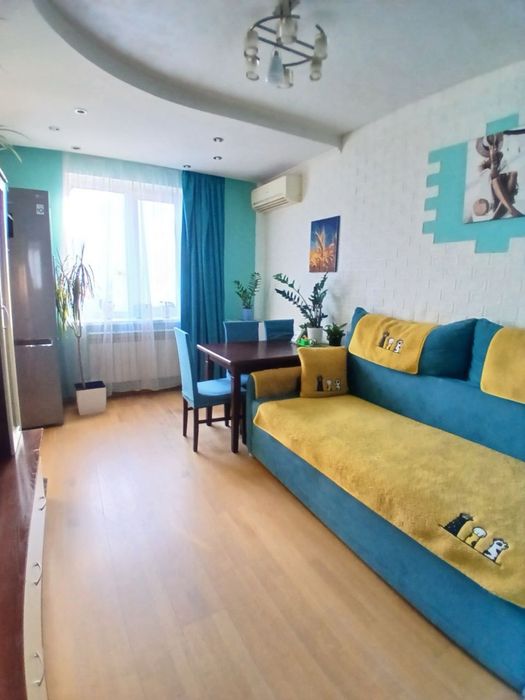Квартира на вул. Героїв Афганістану в Києві, ID 221722, фото №10