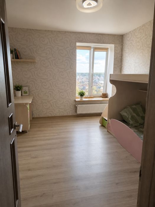 Квартира на ЖК Покровський в Києві, ID 307959, фото №8