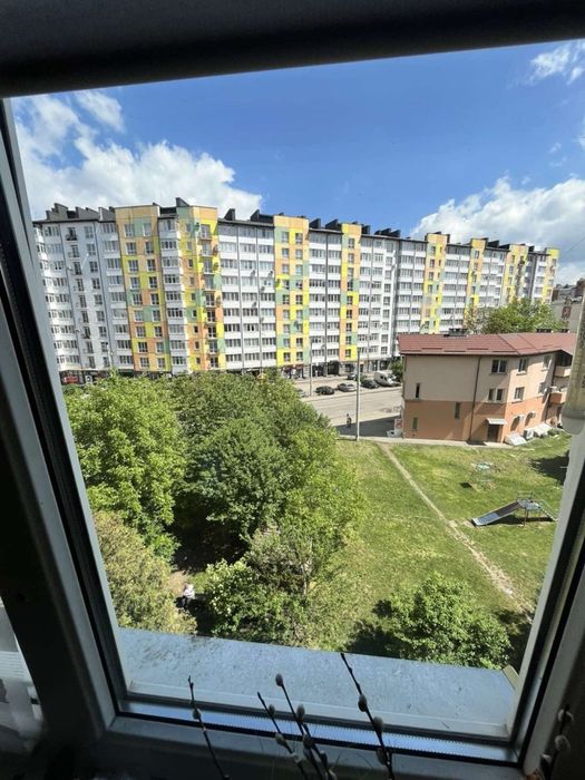Квартира на вул. Пасічна в Івано-Франківську, ID 255949, фото №13