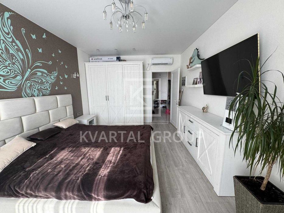 Квартира в Києві, ID 306893, фото №1