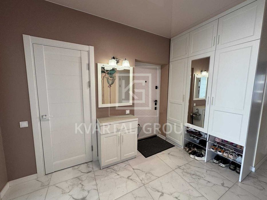 Квартира в Києві, ID 306893, фото №12