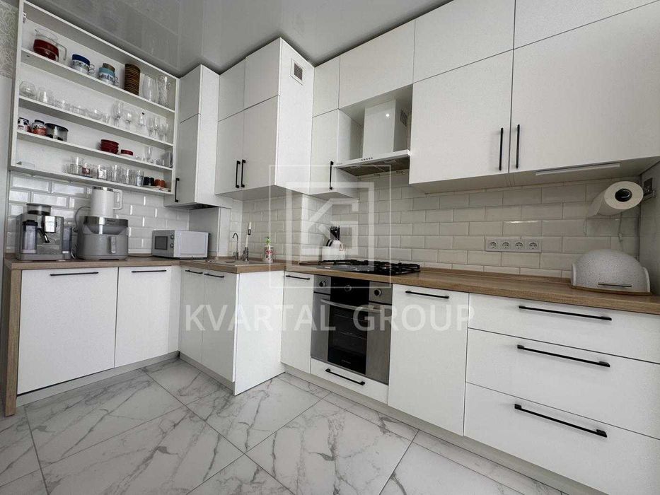 Квартира в Києві, ID 306893, фото №17
