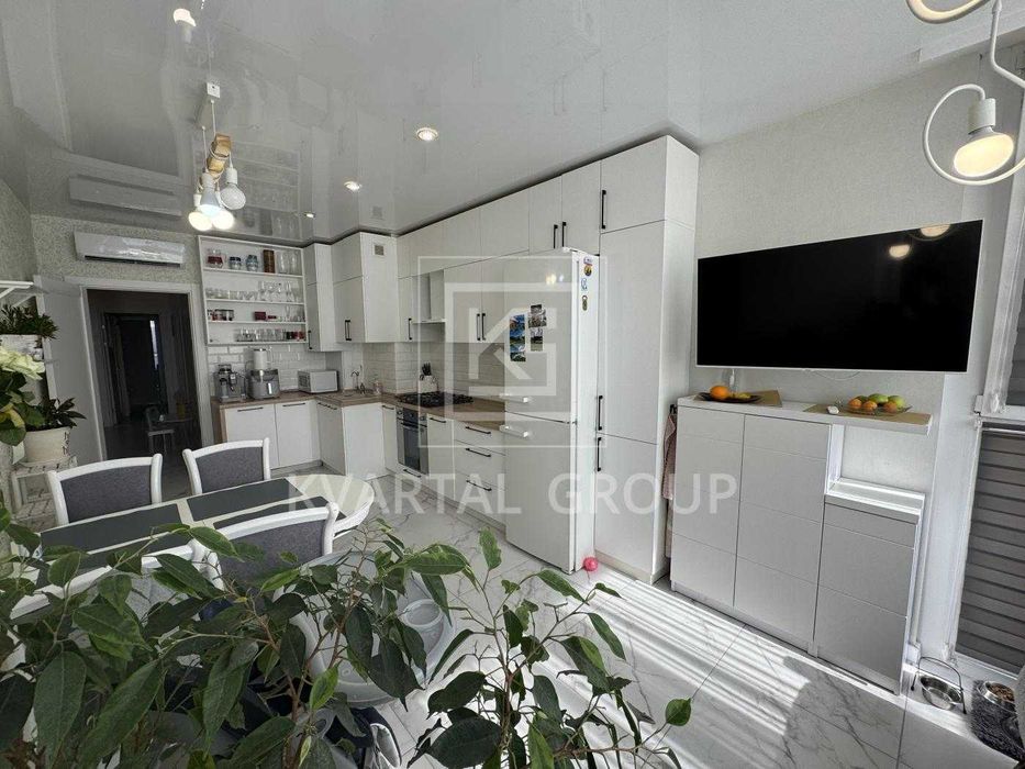 Квартира в Києві, ID 306893, фото №19