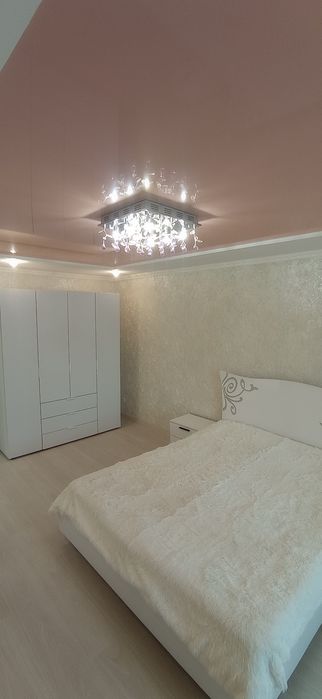 Купити квартиру за адресою вул. Степана Бандери, 19 на Findly.com.ua Квартира на вул. Степана Бандери, 19, ID 362423, фото №1